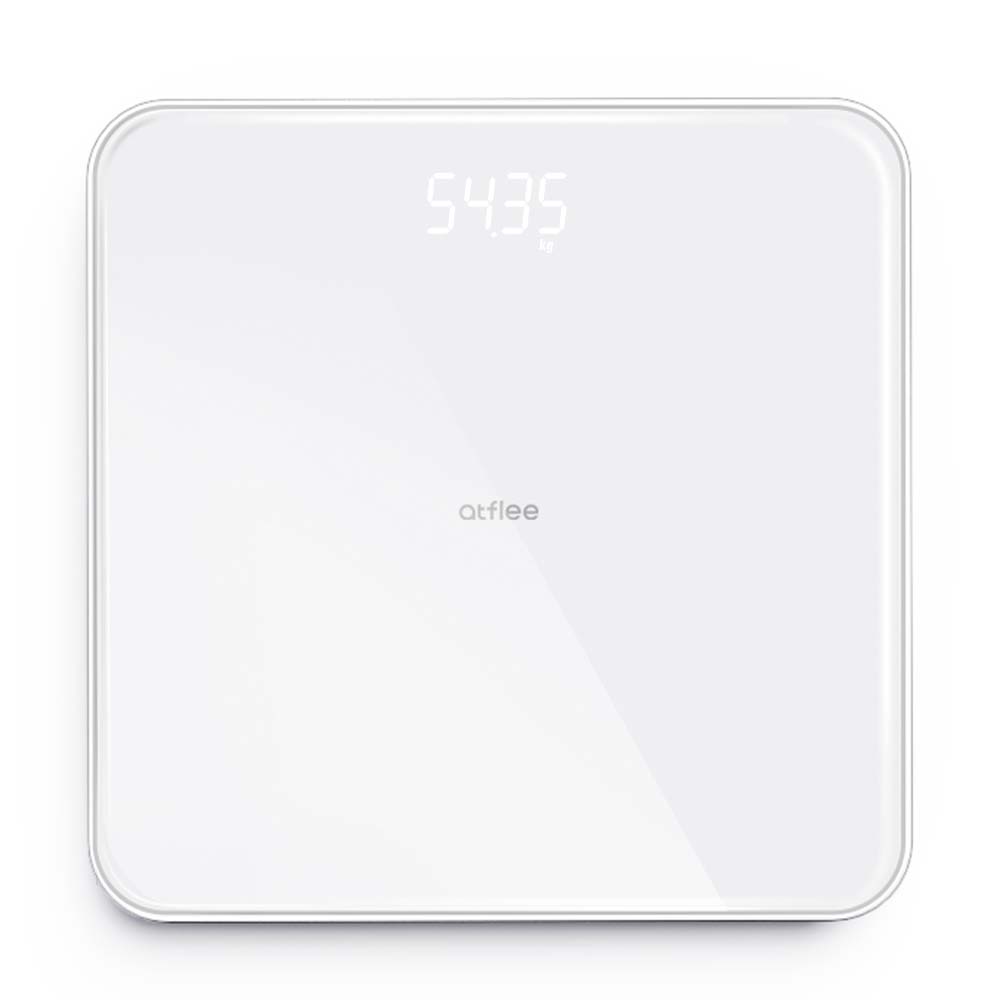 앳플리 디지털 LED 체중계 추천: 온 가족이 함께 쓰는 스마트한 체중 관리