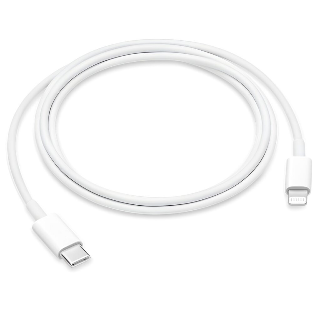 애플 Lightning USB C 1m 케이블 리뷰: 육아 필수템으로 추천해요!